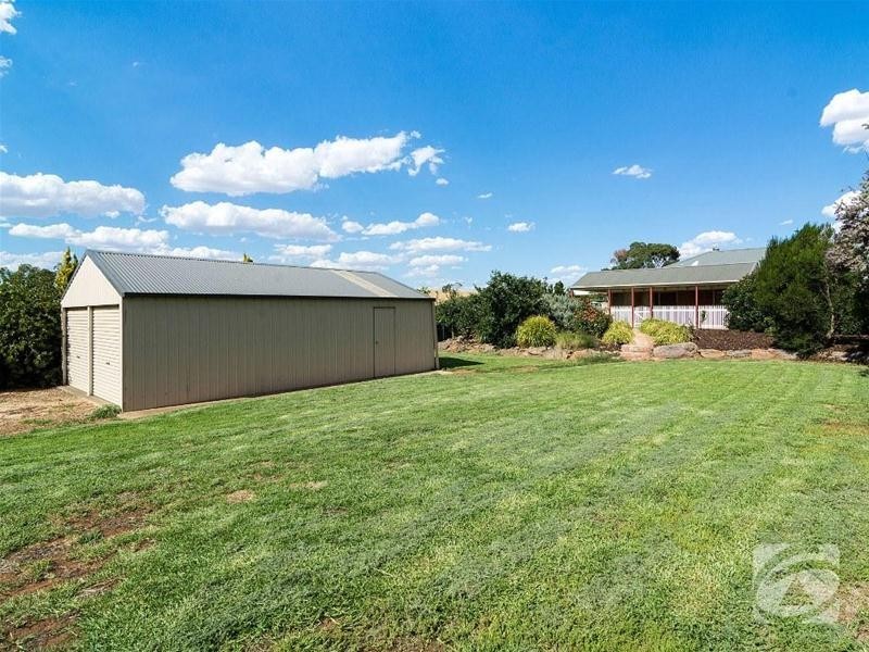 1 Lyon Court, Kanmantoo SA 5252