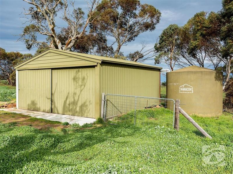 Lot 32 Scrubby Hill Road, Highland Valley SA 5255