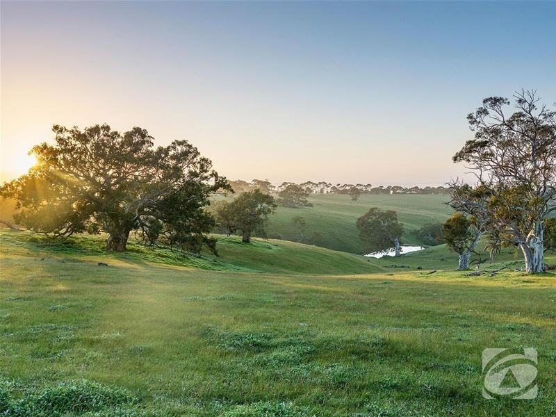 Lot 32 Scrubby Hill Road, Highland Valley SA 5255