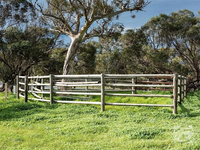 Lot 32 Scrubby Hill Road, Highland Valley SA 5255