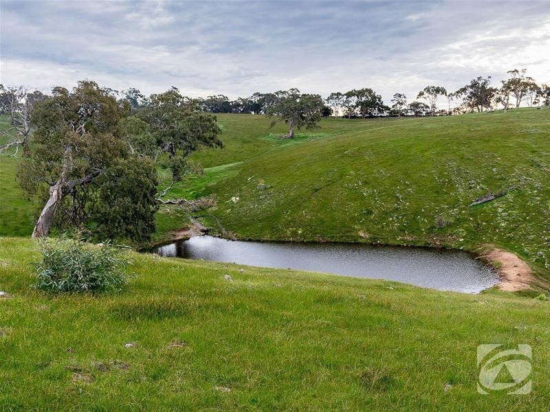 Lot 32 Scrubby Hill Road, Highland Valley SA 5255