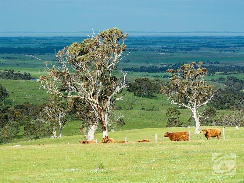 Lot 32 Scrubby Hill Road, Highland Valley SA 5255
