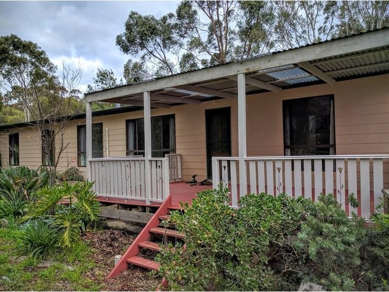 8 Commercial Street, Nairne SA 5252