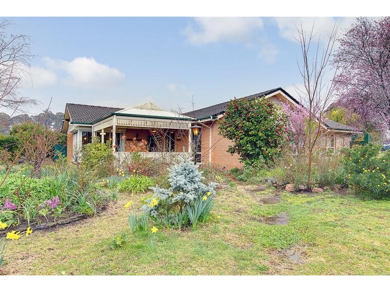 9 Kaesler Road, Hahndorf SA 5245