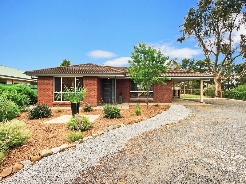 5 Shakes Road, Nairne SA 5252