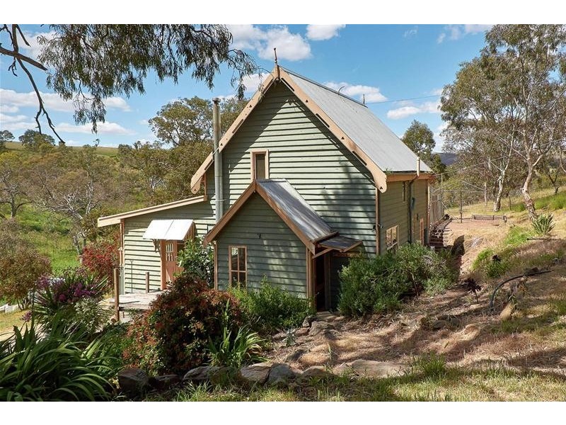 321 Wooley Road, Harrogate SA 5244