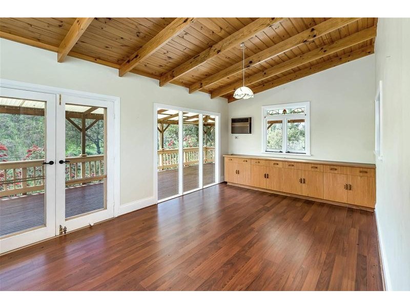 321 Wooley Road, Harrogate SA 5244