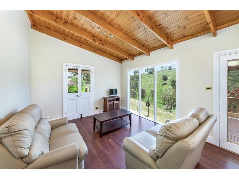 321 Wooley Road, Harrogate SA 5244