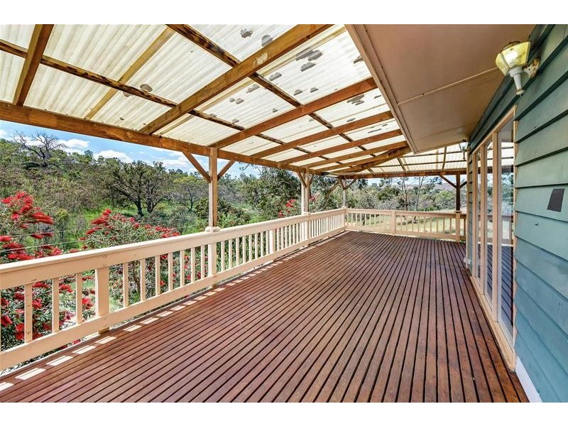 321 Wooley Road, Harrogate SA 5244