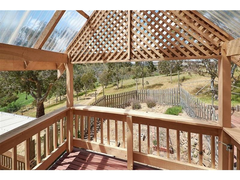 321 Wooley Road, Harrogate SA 5244