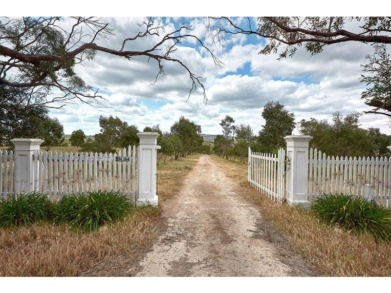 321 Wooley Road, Harrogate SA 5244