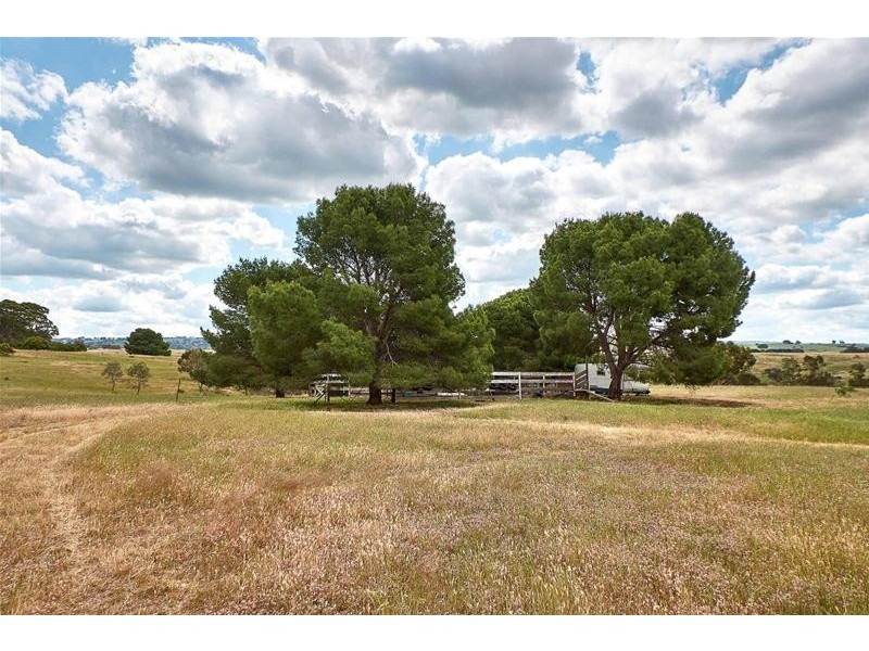 321 Wooley Road, Harrogate SA 5244