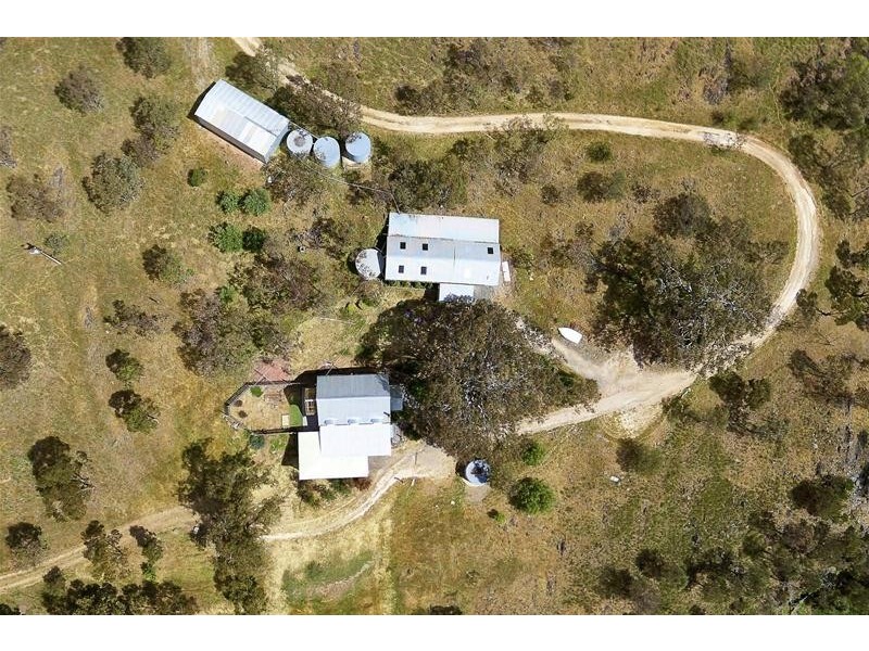 321 Wooley Road, Harrogate SA 5244