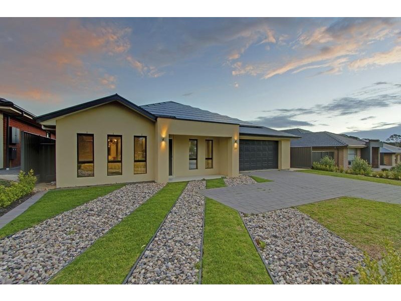 39 Hurling Drive, Mount Barker SA 5251