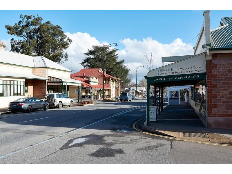 3 William Street, Woodside SA 5244