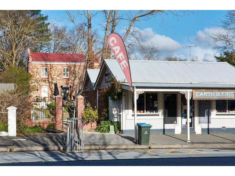 3 William Street, Woodside SA 5244