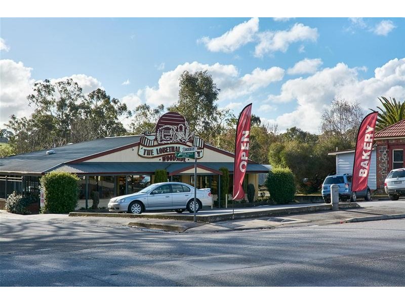 3 William Street, Woodside SA 5244