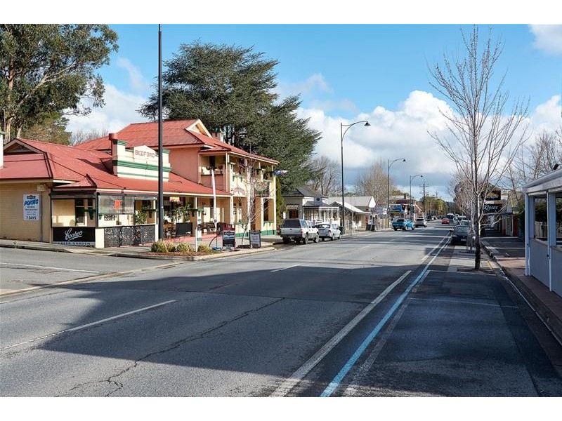 3 William Street, Woodside SA 5244