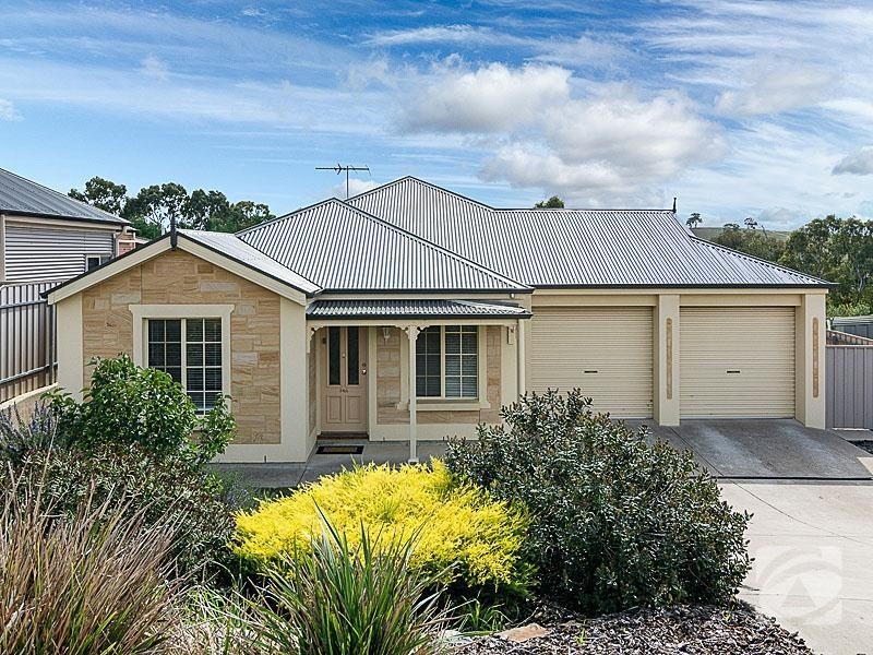 34A Britannia Road, Nairne SA 5252