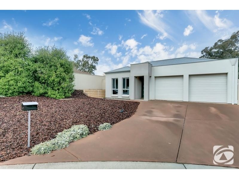 7 Herbig Court, Mount Barker SA 5251