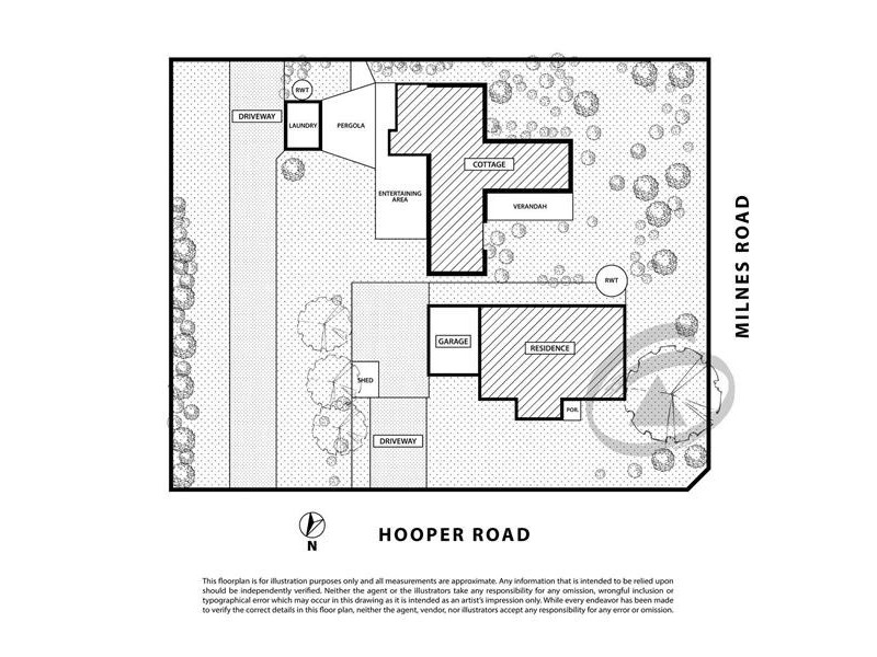 1 Hooper Road, Strathalbyn SA 5255
