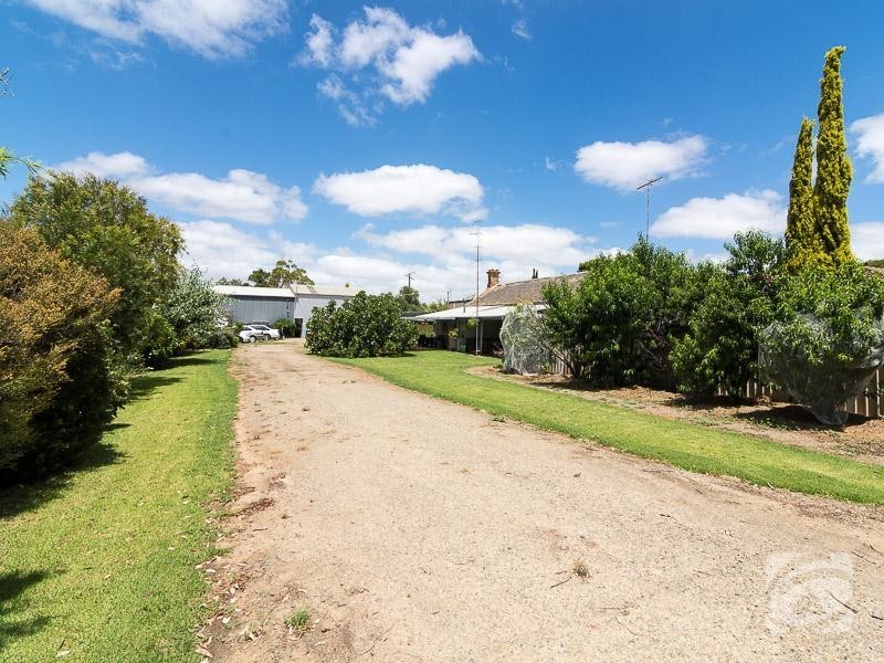 1 Hooper Road, Strathalbyn SA 5255