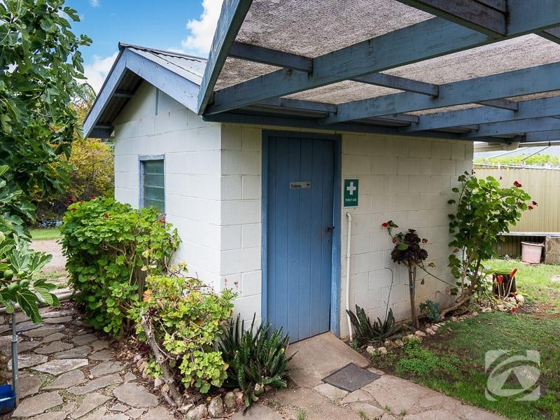 1 Hooper Road, Strathalbyn SA 5255