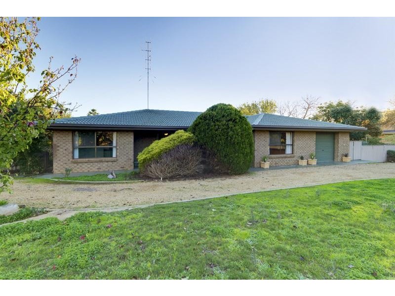 1 Grey Street, Strathalbyn SA 5255