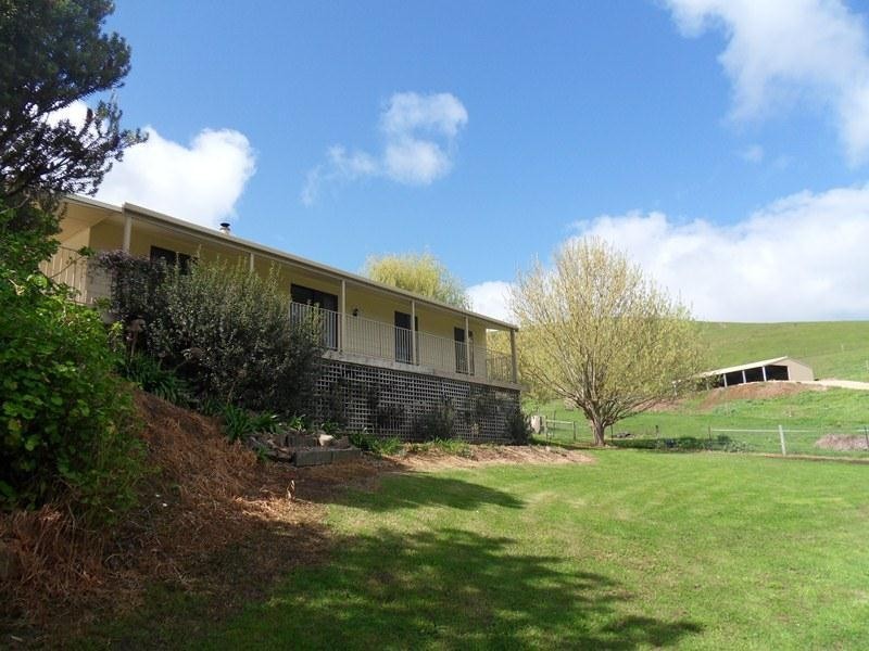 659 Adelaide-Goolwa Road, Bull Creek SA 5157