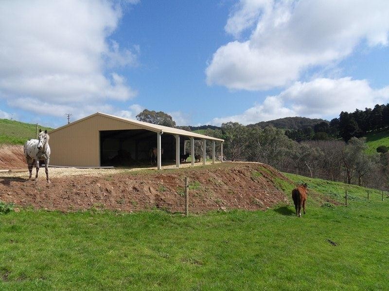 659 Adelaide-Goolwa Road, Bull Creek SA 5157