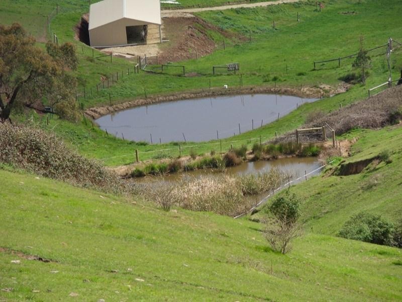 659 Adelaide-Goolwa Road, Bull Creek SA 5157