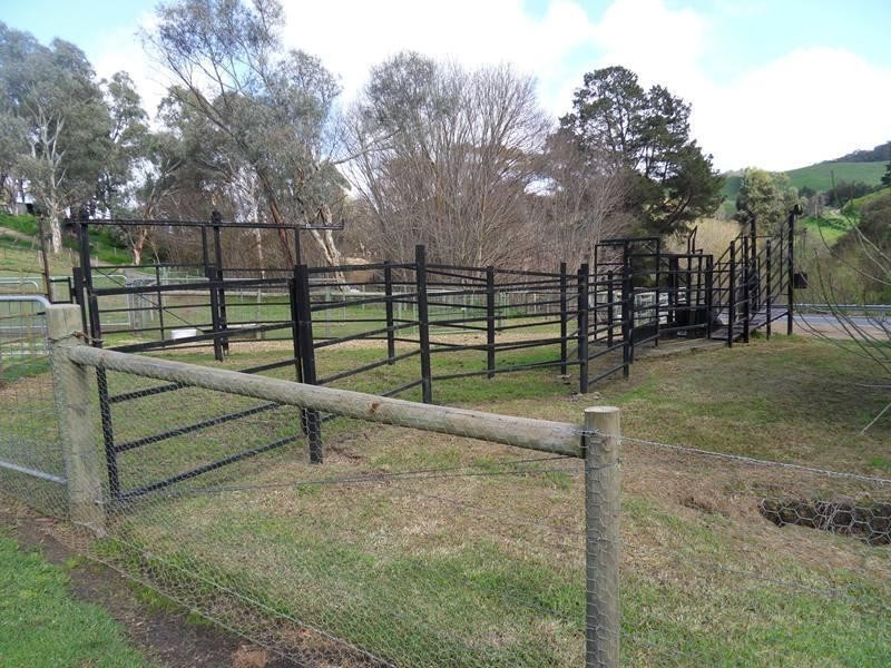 659 Adelaide-Goolwa Road, Bull Creek SA 5157