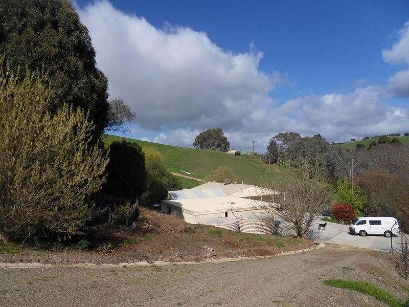 659 Adelaide-Goolwa Road, Bull Creek SA 5157