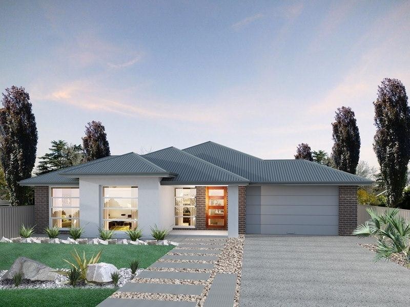 Lot 22/3 Graham Close, Mount Barker SA 5251