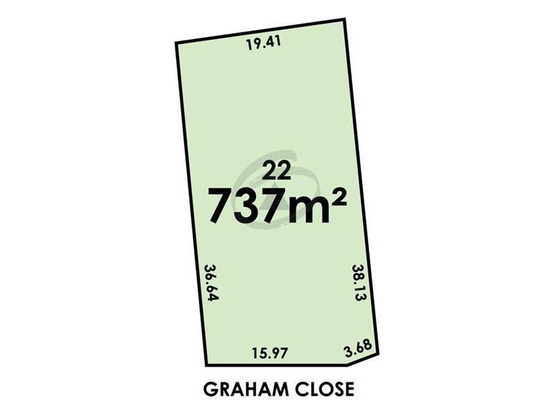 Lot 22/3 Graham Close, Mount Barker SA 5251
