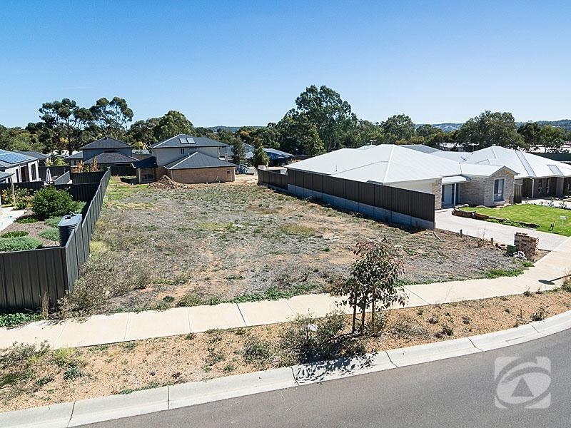 Lot 22/3 Graham Close, Mount Barker SA 5251