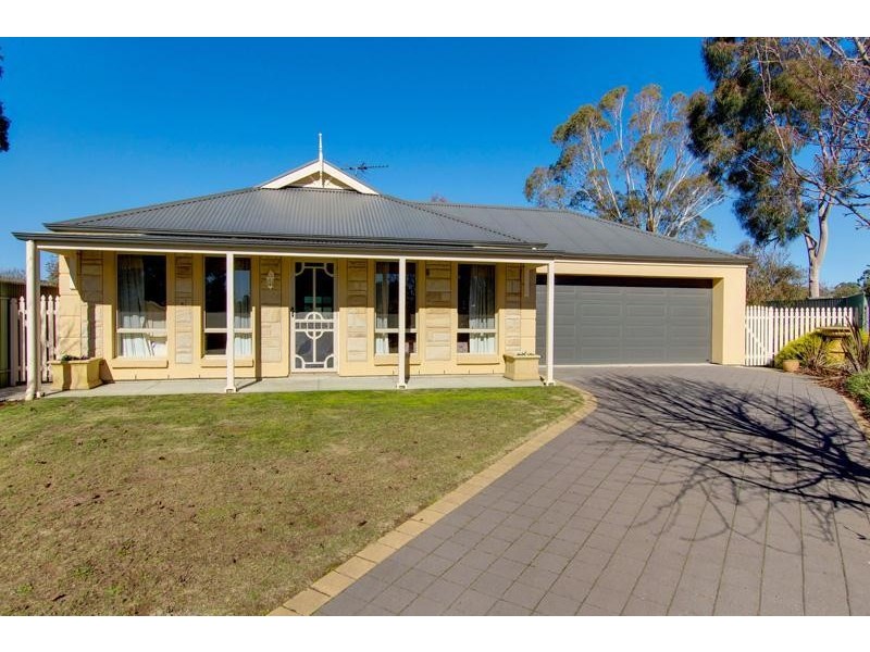 13/147 North Road, Nairne SA 5252