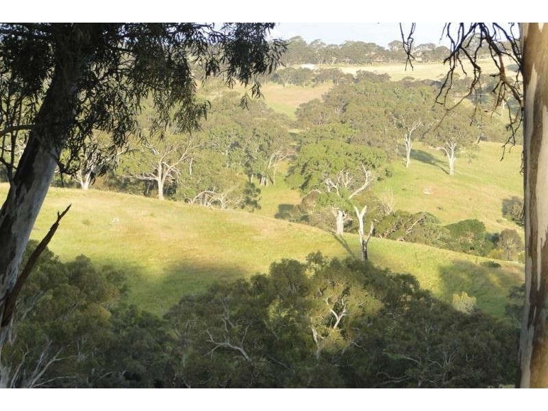 18 Cosgrove Road, Macclesfield SA 5153