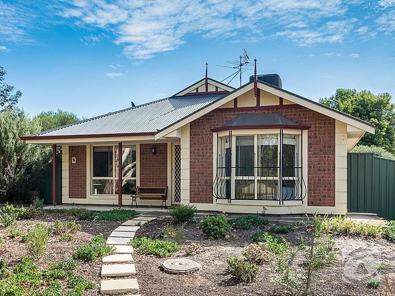 2 Stoddart Street, Strathalbyn SA 5255