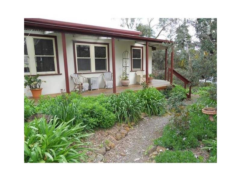 Lot 561 Flaxley Road, Echunga SA 5153