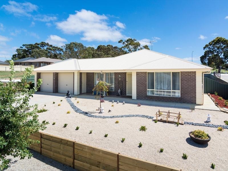 2 Mooney Circuit, Nairne SA 5252