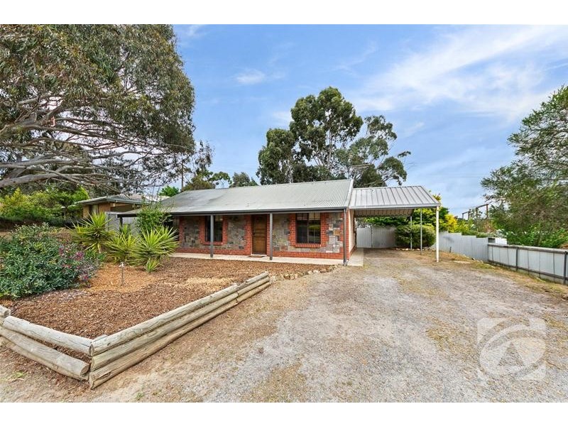 3 Carr Street, Mount Barker SA 5251