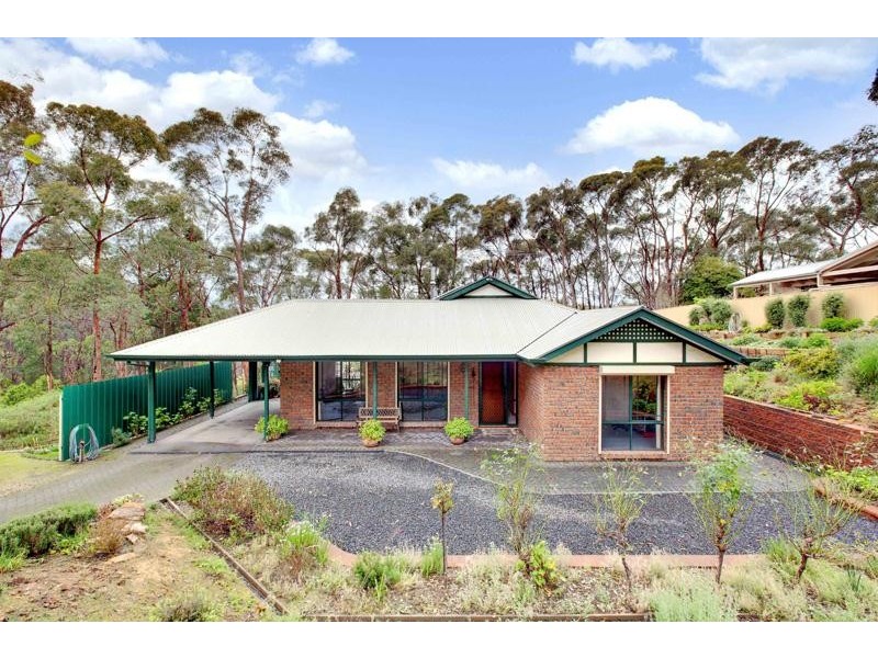 66 Mountford Avenue, Bridgewater SA 5155