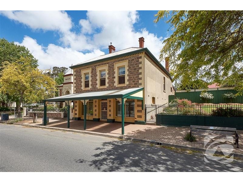 78-80 Princes Highway, Nairne SA 5252