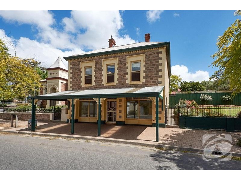 78-80 Princes Highway, Nairne SA 5252