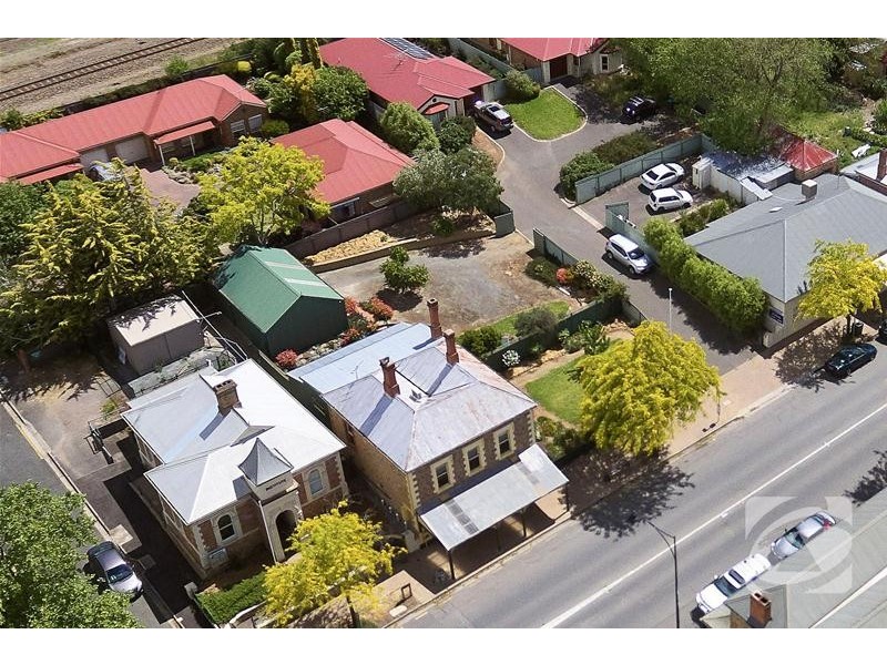 78-80 Princes Highway, Nairne SA 5252