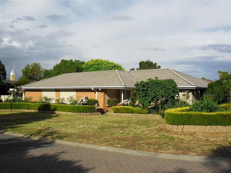 41 Gallasch Drive, Mount Barker SA 5251