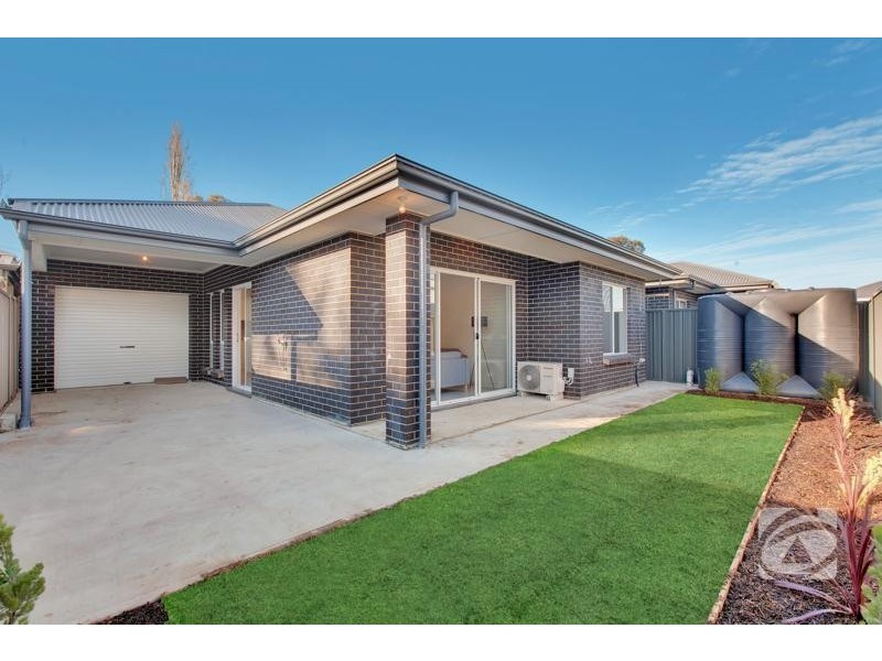 8/21 Weld Crescent, Mount Barker SA 5251