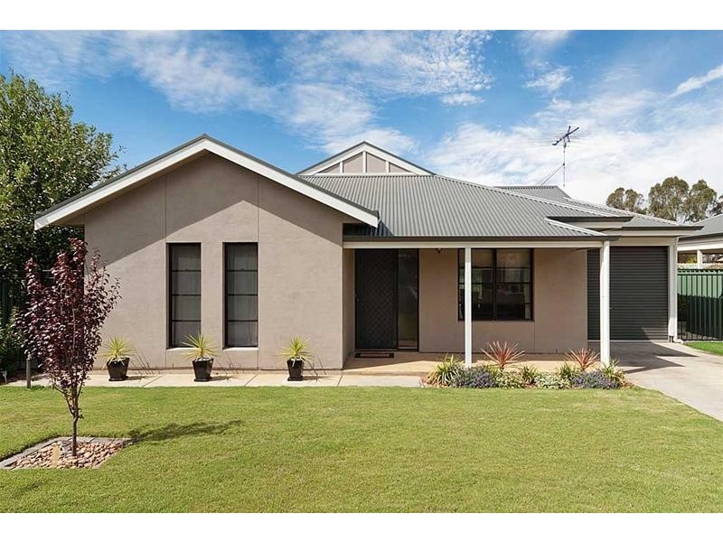 3/22A Sandergrove Road, Strathalbyn SA 5255