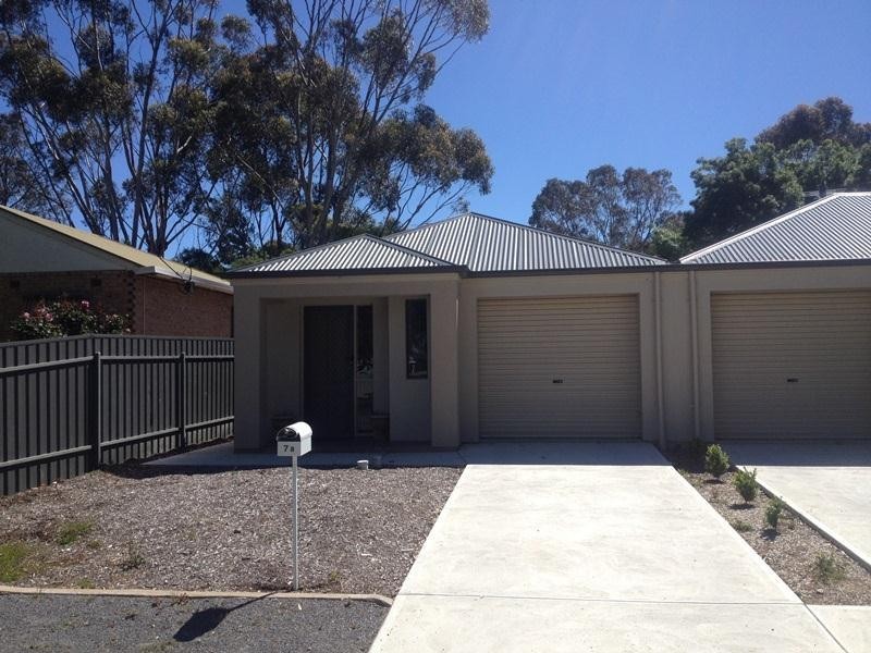 7a Hale Street, Mount Barker SA 5251